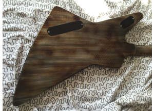 Wild Customs Axe Standard (18957)