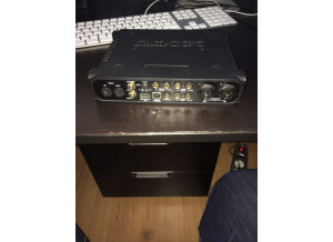 MOTU Audio Express (63463)