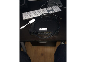 MOTU Audio Express (41376)