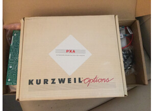 Kurzweil K1000 (40379)