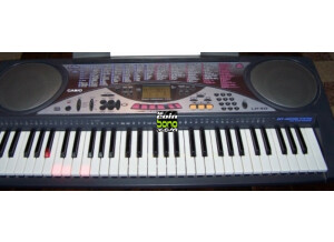 Casio LK-50