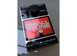 Electro-Harmonix Small Stone Mk3 (32612)