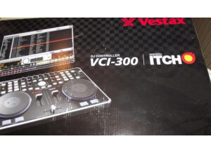 Vestax VCI-300 (22327)