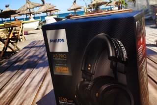 Philips A5-Pro