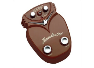 Danelectro DJ-20 Rocky Road Spinning Speaker