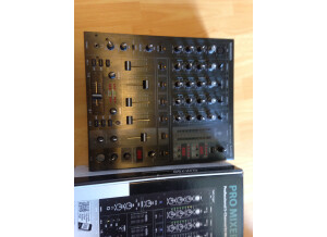 Behringer DJX750 (26348)