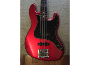 Fender Modern Player Short Scale Jazz Bass (14223)