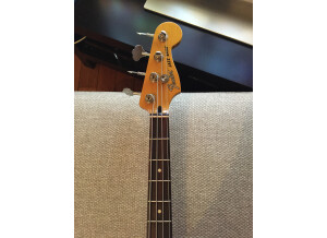 Fender Modern Player Short Scale Jazz Bass (75024)