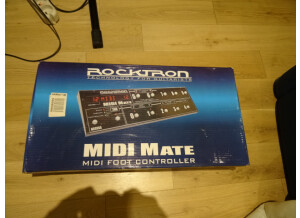 Rocktron Midimate V2 (10779)