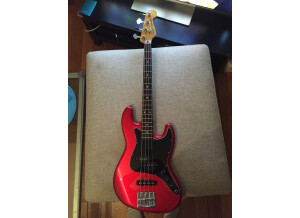 Fender Modern Player Short Scale Jazz Bass (23164)
