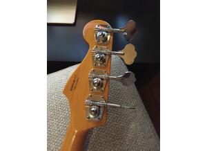 Fender Modern Player Short Scale Jazz Bass (64825)