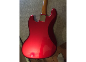 Fender Modern Player Short Scale Jazz Bass (98532)