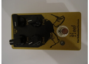 EarthQuaker Devices Hoof Fuzz (89063)