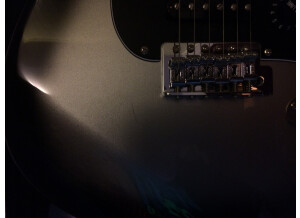 Fender Modern Player Stratocaster HSS (81232)