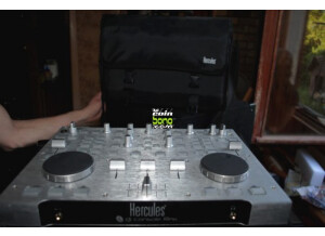 Hercules DJ Console RMX (22190)