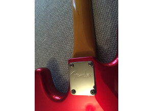 Fender Modern Player Short Scale Jazz Bass (15181)