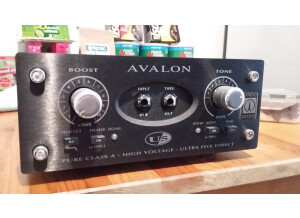 Avalon U5 (71711)