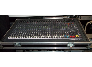 Soundcraft Spirit Live 4² 24 (72237)