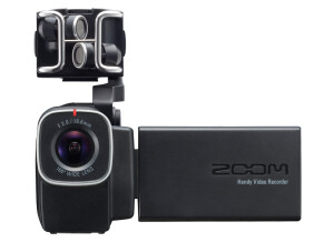 Zoom Q8 (63269)