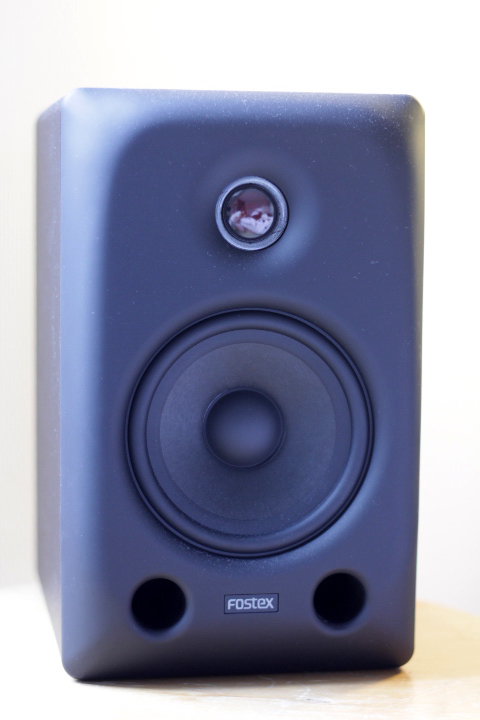 Fostex PX-5 - Thumbnail 5
