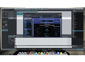 Spectrasonics Omnisphere 2 (3419)