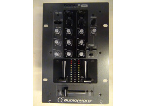 Audiophony DIGITAL-2 (9766)