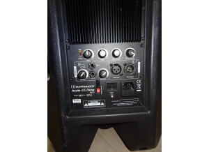 Audiophony ACUTE-12/AMP (39302)