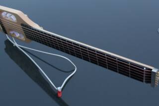 Traveler Guitar Ultra-Light Acoustic