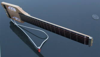 Traveler Guitar Ultra-Light Acoustic