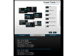 Flux :: Ircam Tools (49380)