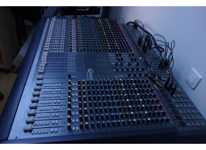 Soundcraft Ghost 24 (34458)