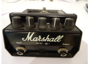 Marshall Shred Master (86093)