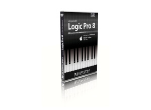 Elephorm Apprendre Logic Pro 8