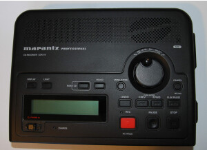 Marantz Professional CDR310