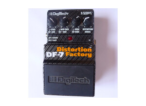 DigiTech DF7 Distortion Factory (36000)
