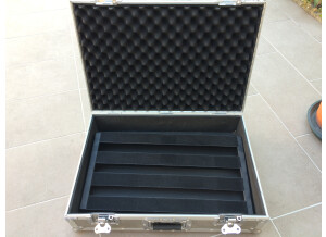 Pedaltrain Pedaltrain 2 w/ Hard Case (53110)