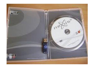 reFX Nexus 2 (54870)