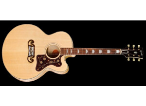 Gibson SJ-200 Standard (30295)