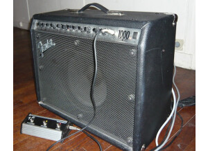Fender Roc Pro 1000 (89985)