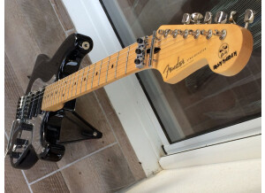 Fender Stratocaster Iron Maiden (68054)