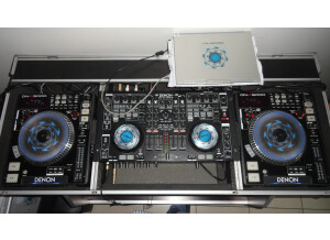 Native Instruments Maschine Mikro MKII (58271)