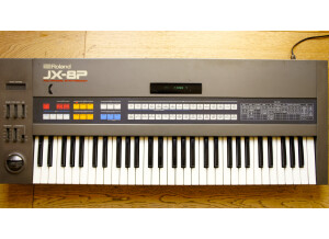 Roland JX-8P (77216)