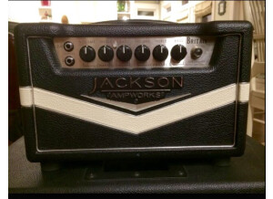 Jackson Ampworks Britain 4.0