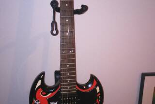 Epiphone Emily the Strange G-310