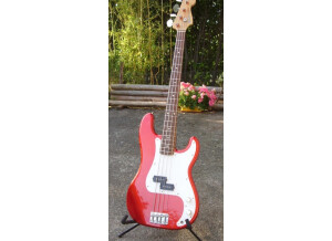 Fender Precision Bass Japan (64937)