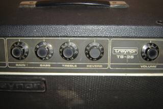 Traynor TS-25