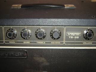 Traynor TS-25