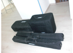 Bose L1 Model 1S with B1 Bass (45505)