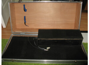 Swan Flight Single Level Guitar Pedal Board Case Size 3 (64280)