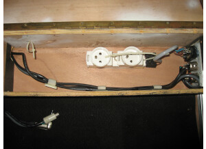 Swan Flight Single Level Guitar Pedal Board Case Size 3 (17517)
